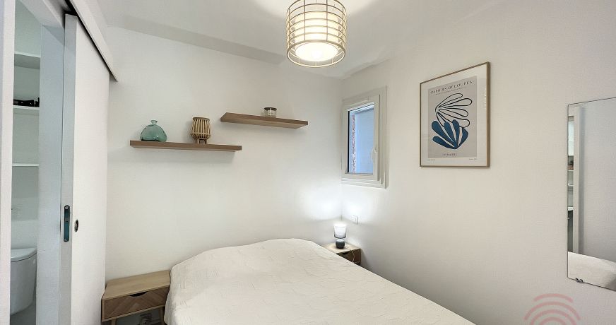 en location saisonnière Appartement Lamalou Les Bains