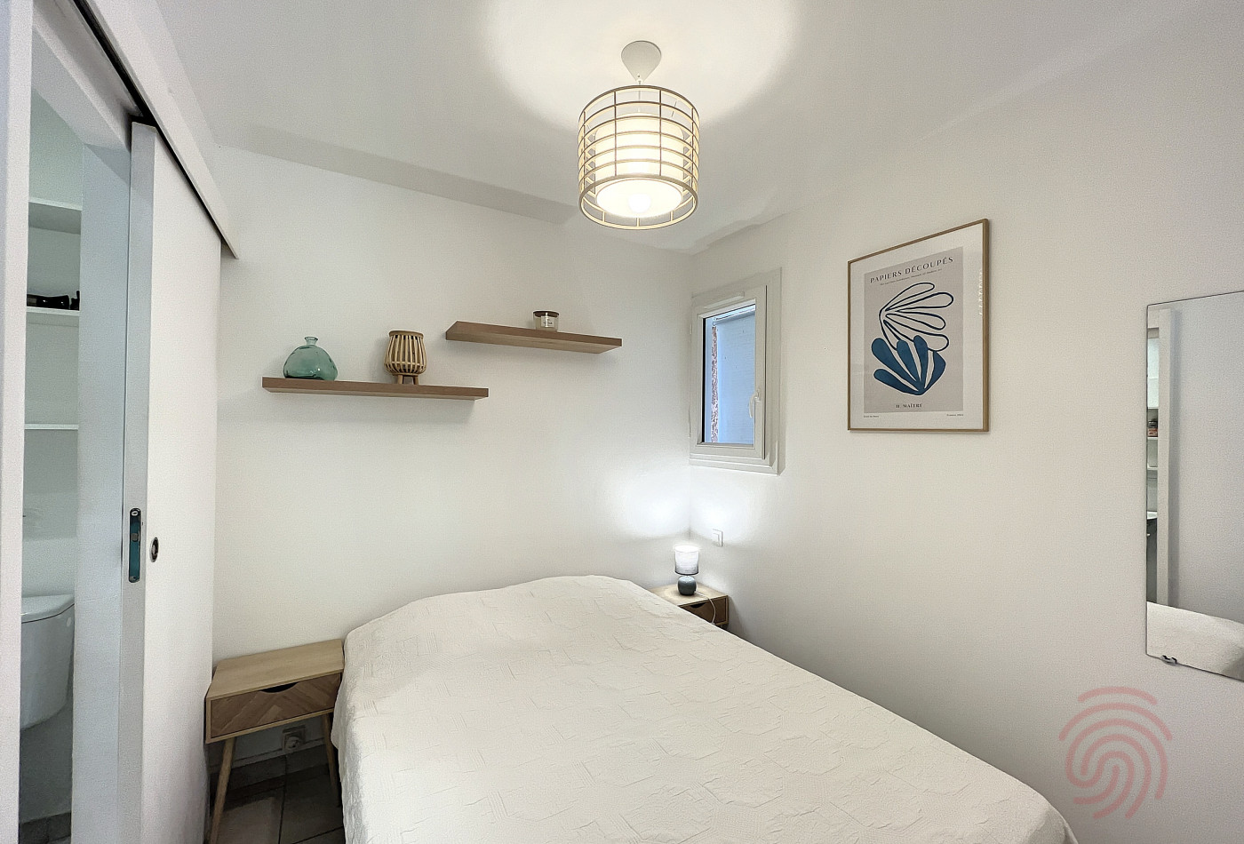 en location saisonnière Appartement Lamalou Les Bains - Photo 5
