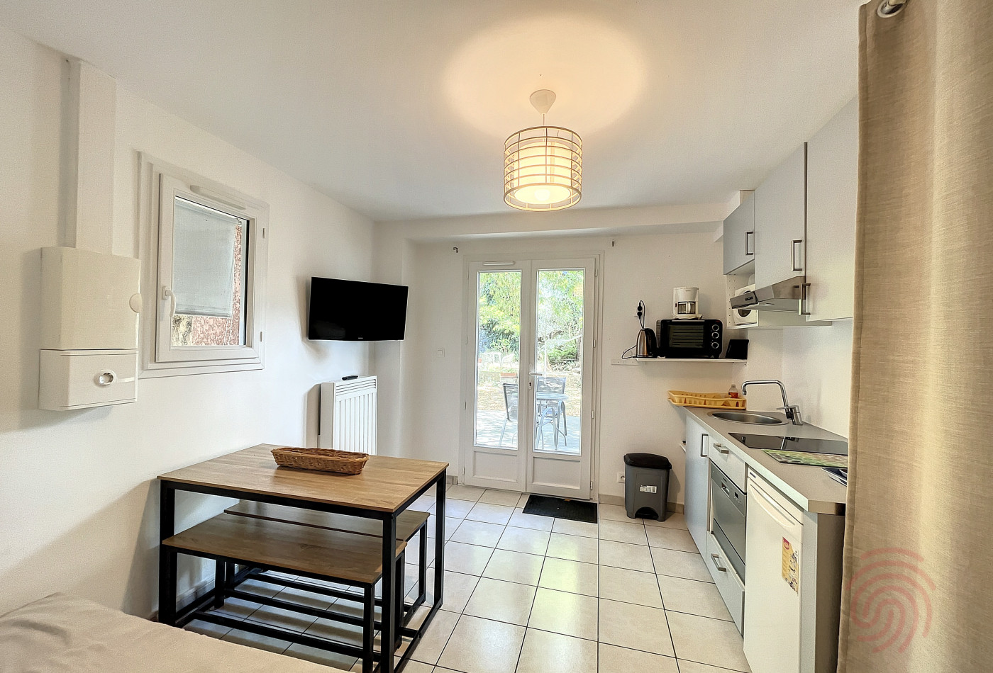 for seasonal lettings Appartement Lamalou Les Bains - Photo 6
