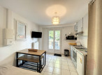 en location saisonnière Appartement Lamalou Les Bains