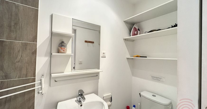 en location saisonnière Appartement Lamalou Les Bains