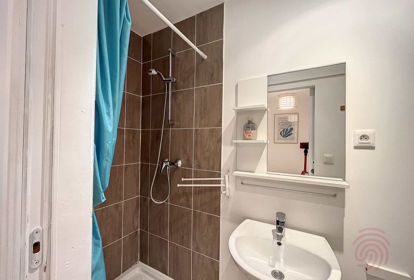 en location saisonnière Appartement Lamalou Les Bains - Photo 8