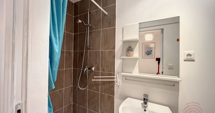 en location saisonnière Appartement Lamalou Les Bains