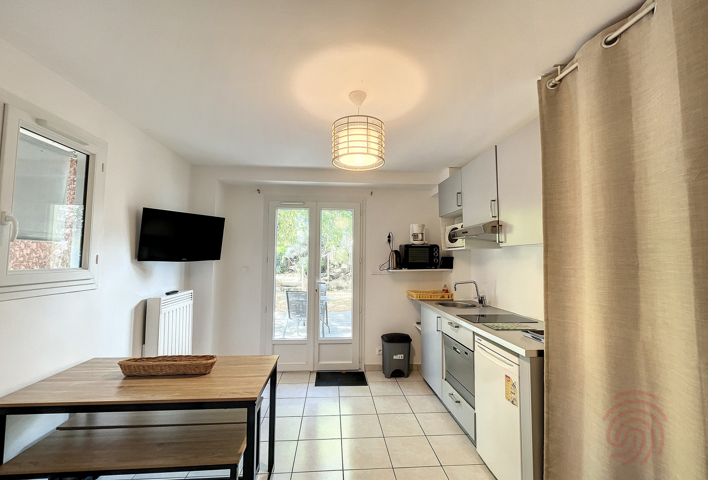 en location saisonnière Appartement Lamalou Les Bains - Photo 9