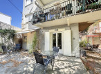 en location saisonnière Appartement Lamalou Les Bains