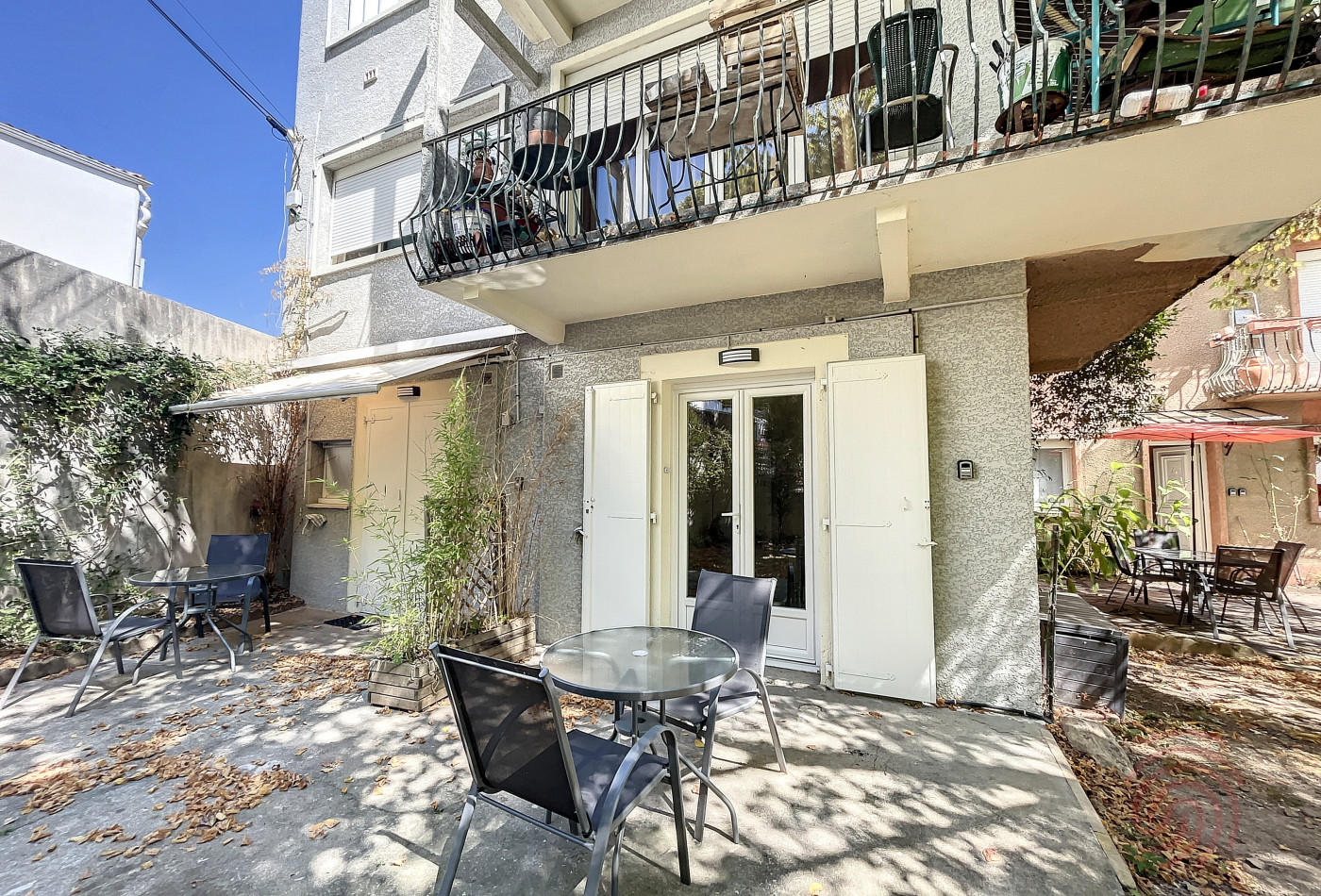 en location saisonnière Appartement Lamalou Les Bains - Photo 10