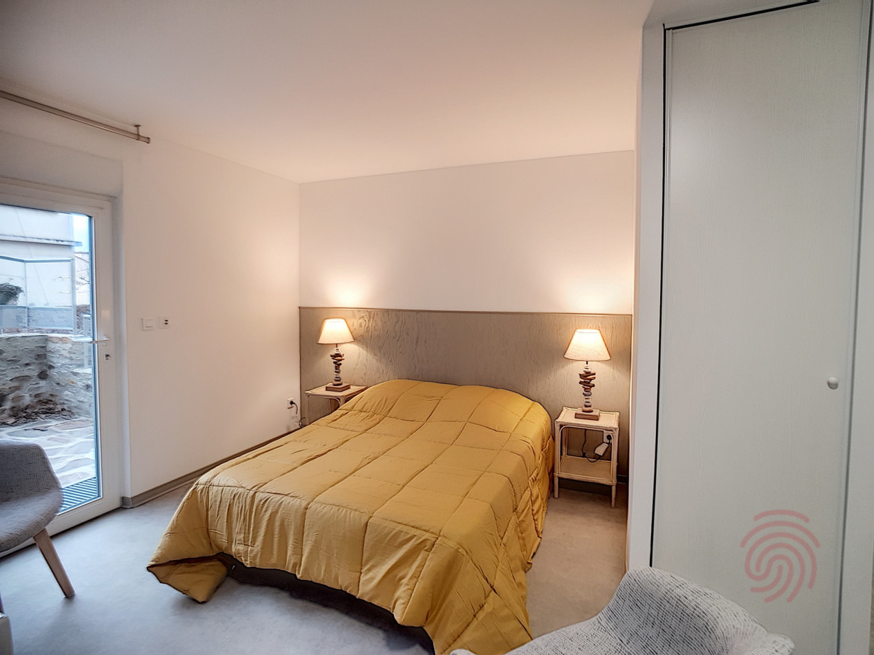 en location saisonnière Appartement Lamalou Les Bains - Photo 1