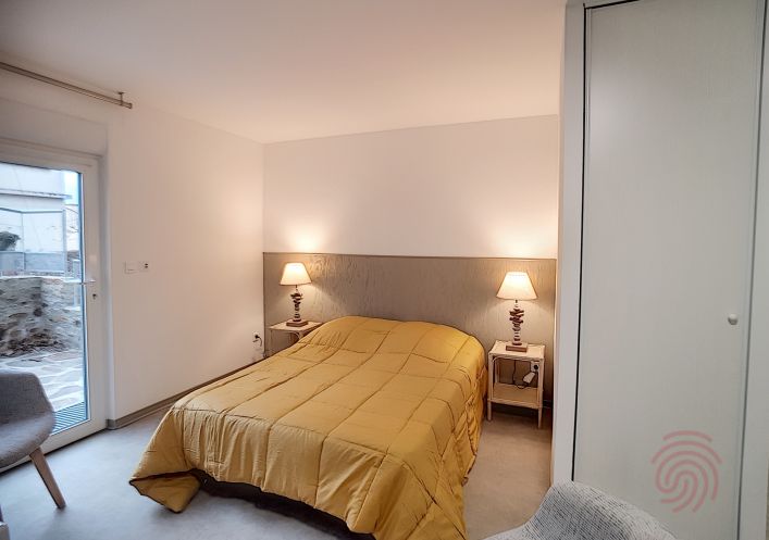 en location saisonnière Appartement Lamalou Les Bains