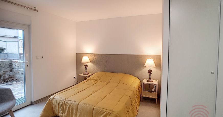 en location saisonnière Appartement Lamalou Les Bains