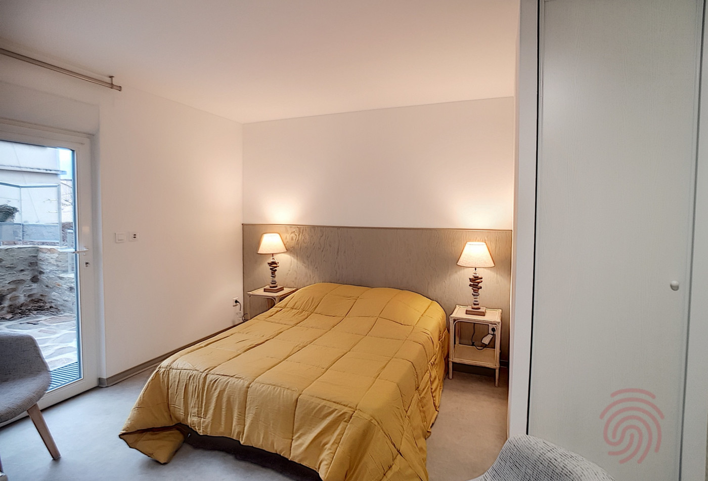 en location saisonnière Appartement Lamalou Les Bains - Photo 2