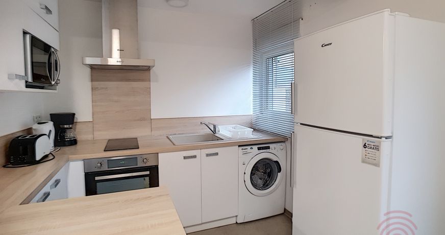 en location saisonnière Appartement Lamalou Les Bains
