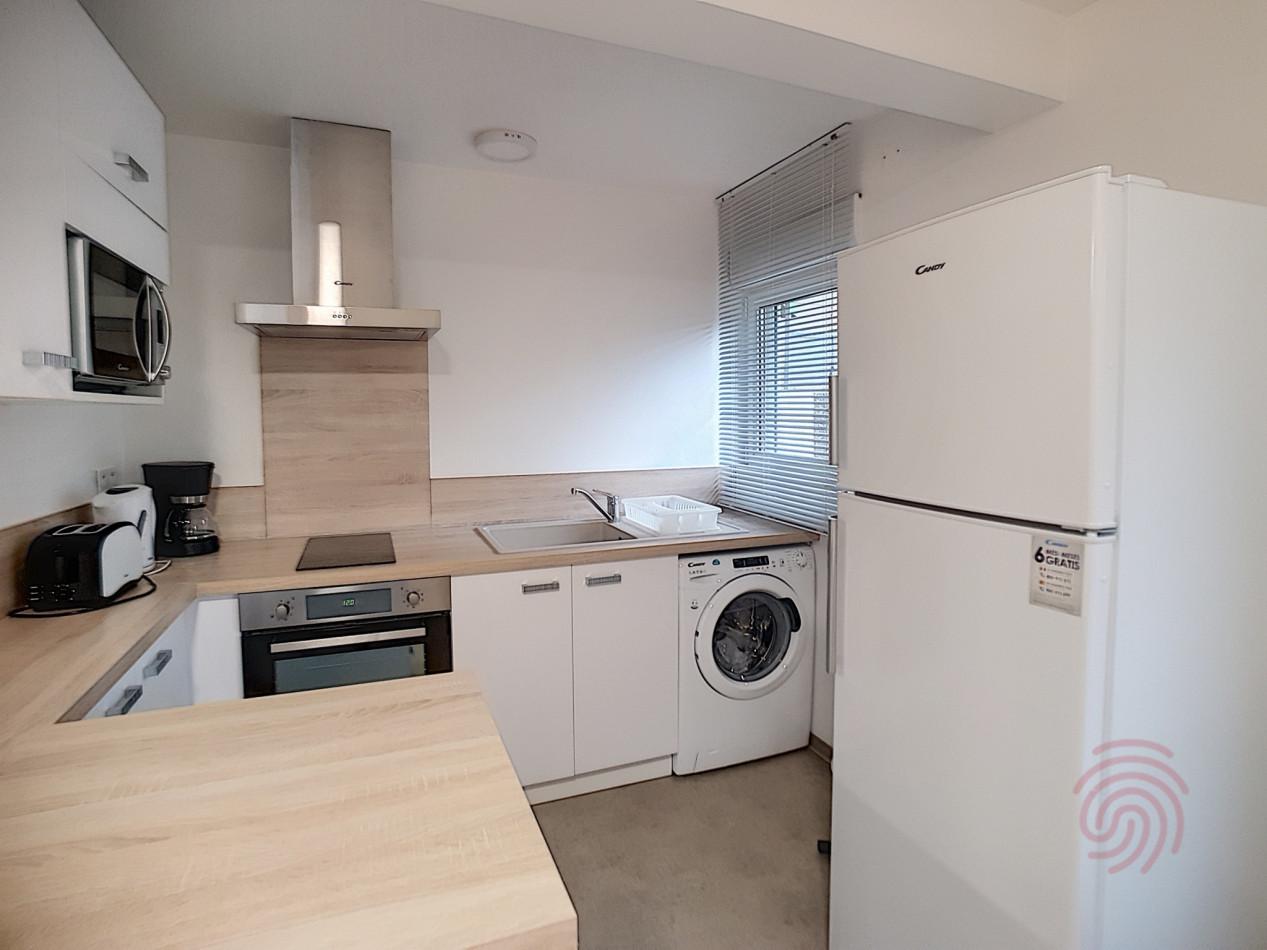 en location saisonnière Appartement Lamalou Les Bains - Photo 4