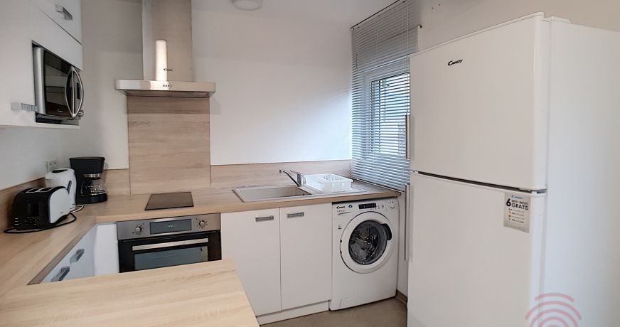 en location saisonnière Appartement Lamalou Les Bains