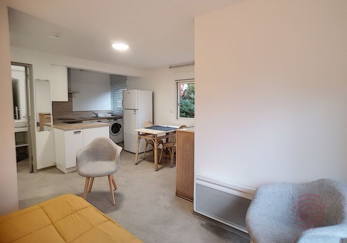 en location saisonnière Appartement Lamalou Les Bains