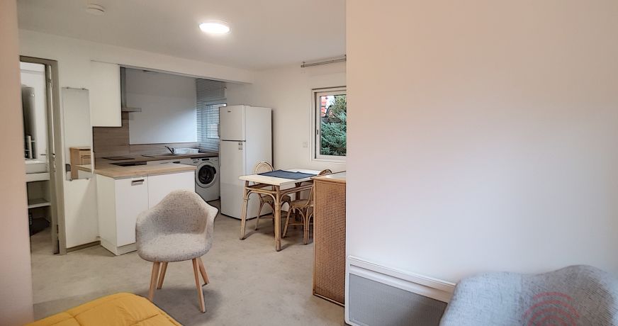 en location saisonnière Appartement Lamalou Les Bains