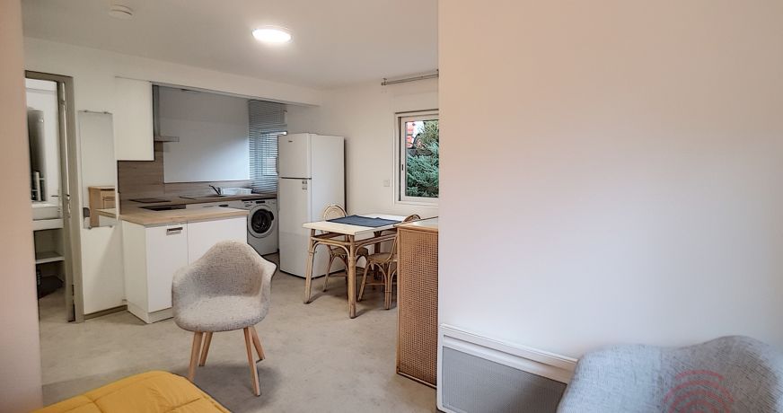 en location saisonnière Appartement Lamalou Les Bains