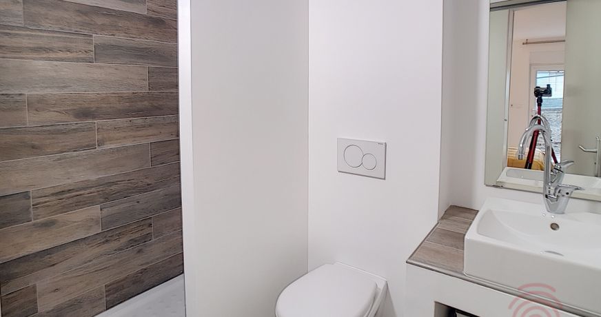 en location saisonnière Appartement Lamalou Les Bains