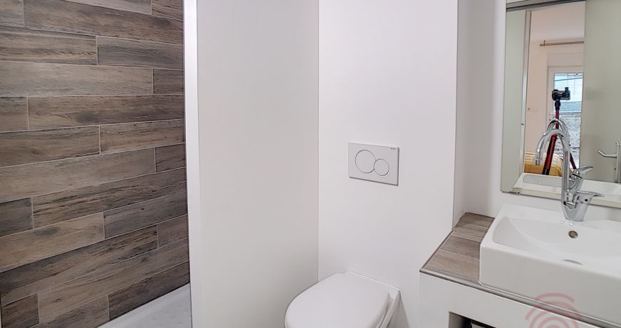 en location saisonnière Appartement Lamalou Les Bains