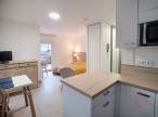 en location saisonnière Appartement Lamalou Les Bains