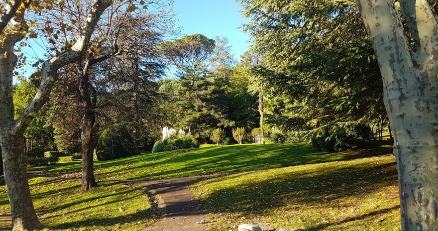 en location saisonnière Appartement Lamalou Les Bains