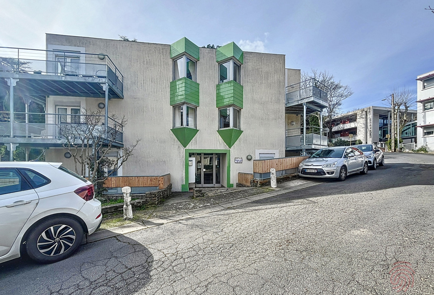 en location saisonnière Appartement Lamalou Les Bains - Photo 14