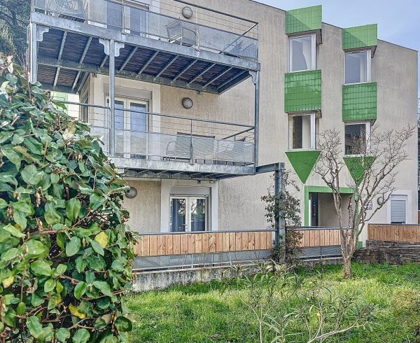 en location saisonnière Lamalou Les Bains