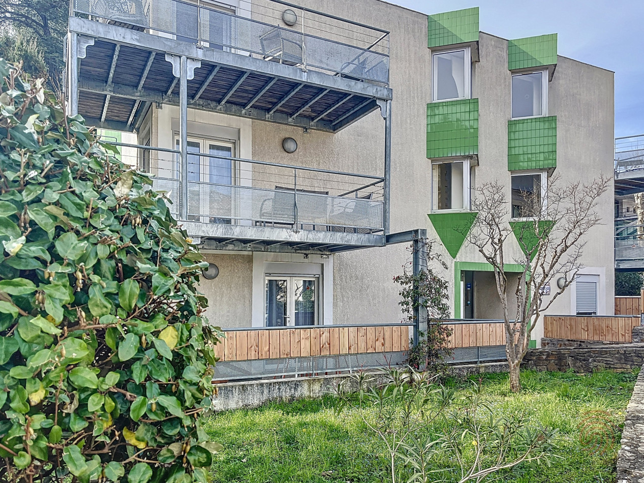 en location saisonnière Appartement Lamalou Les Bains - Photo 8
