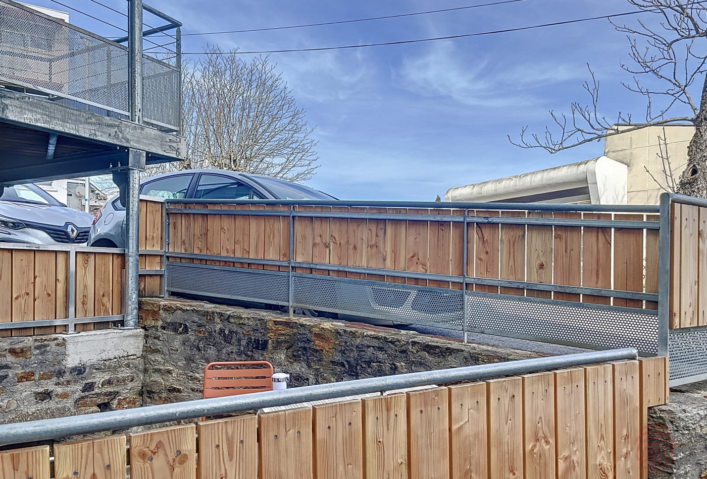 en location saisonnière Appartement Lamalou Les Bains - Photo 9