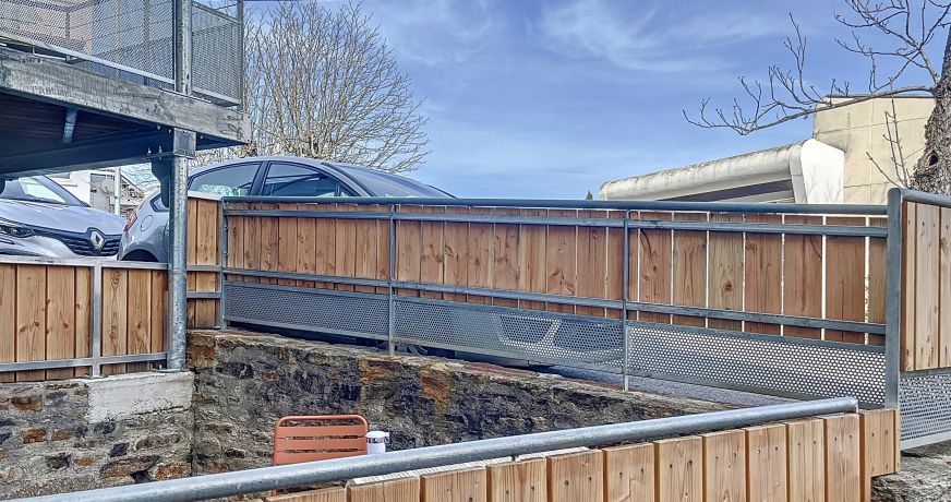 en location saisonnière Appartement Lamalou Les Bains