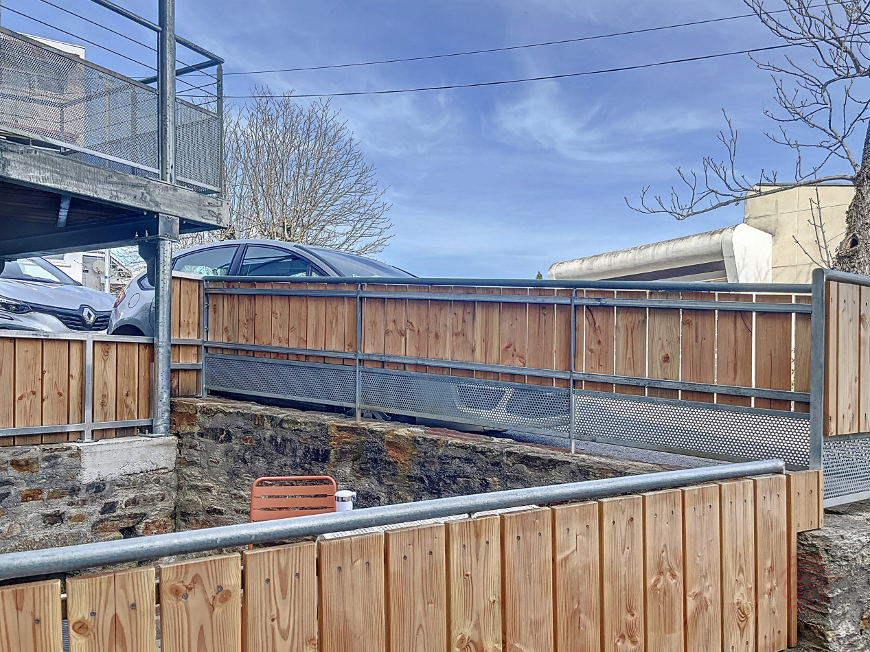 en location saisonnière Appartement Lamalou Les Bains - Photo 9