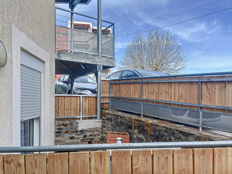 en location saisonnière Appartement Lamalou Les Bains - Photo 10