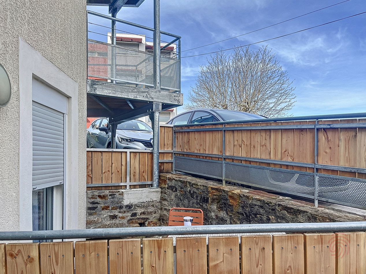 en location saisonnière Appartement Lamalou Les Bains - Photo 10