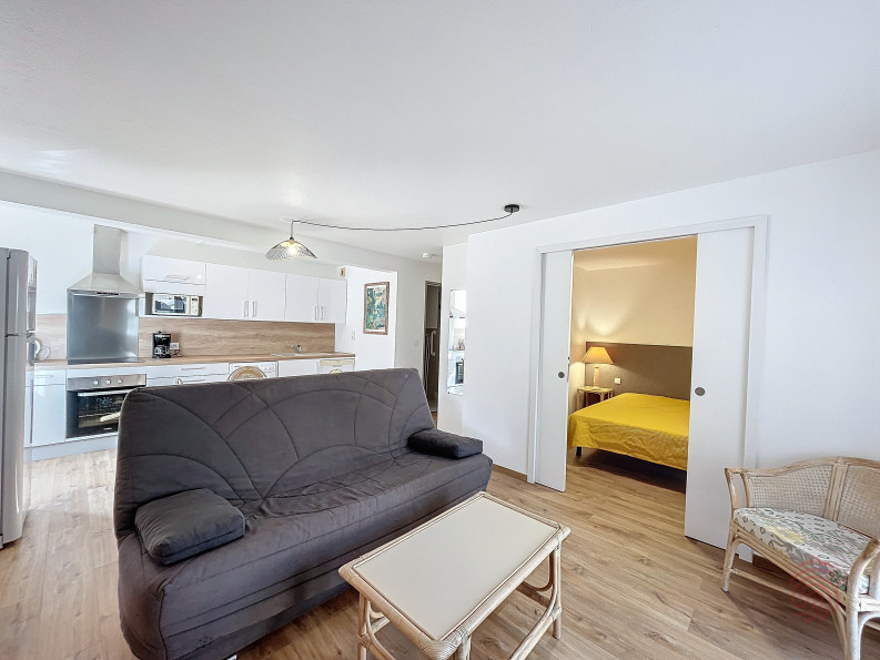 en location saisonnière Appartement Lamalou Les Bains - Photo 8