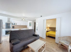en location saisonnière Appartement Lamalou Les Bains
