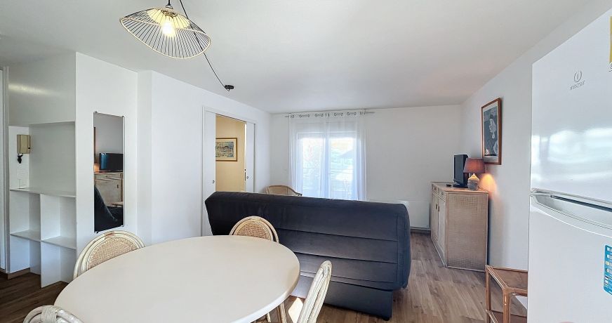 en location saisonnière Appartement Lamalou Les Bains