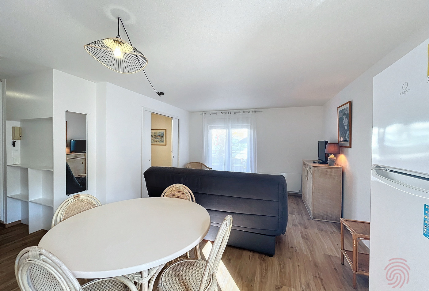for seasonal lettings Appartement Lamalou Les Bains - Photo 3