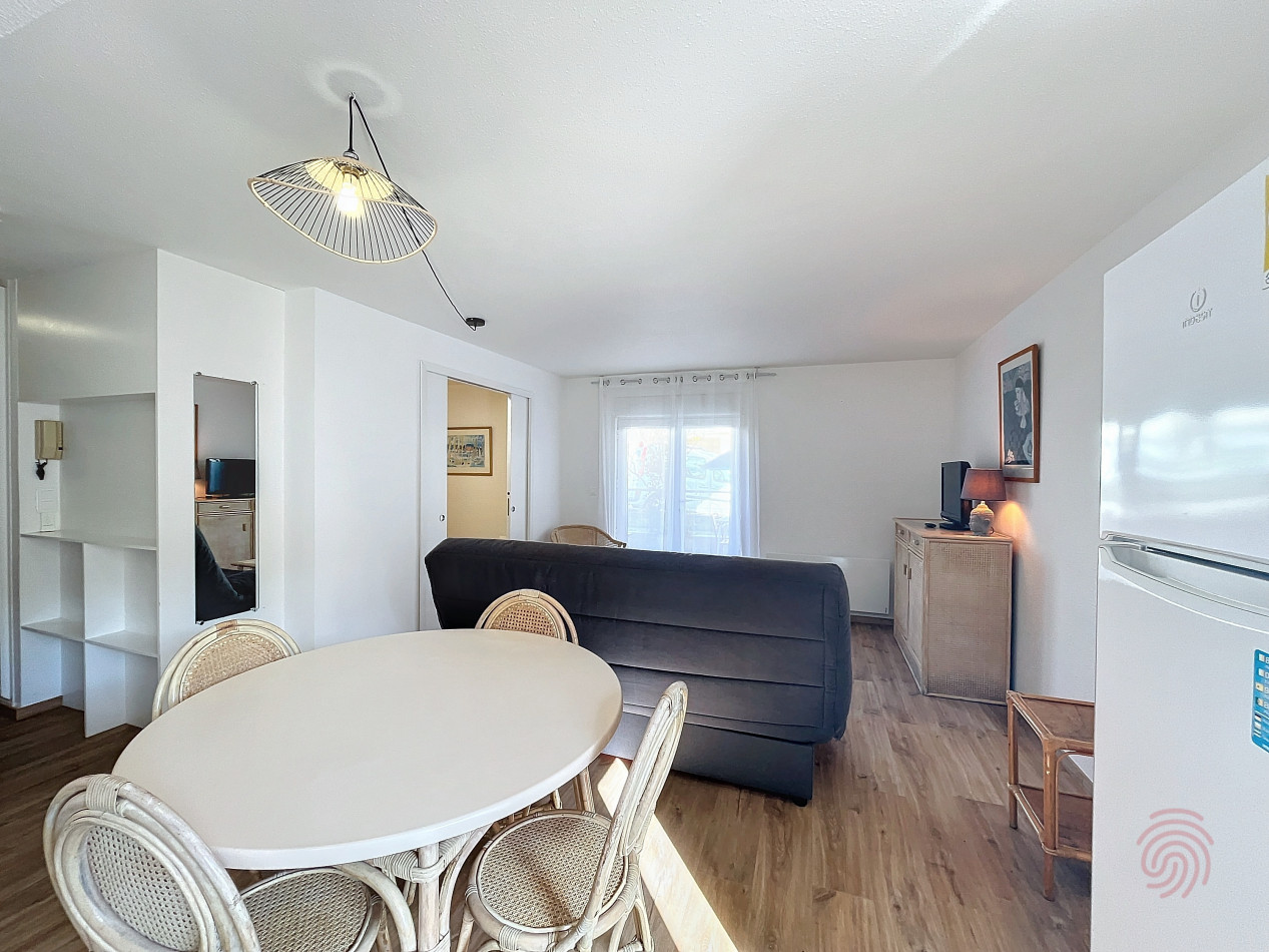 en location saisonnière Appartement Lamalou Les Bains - Photo 3