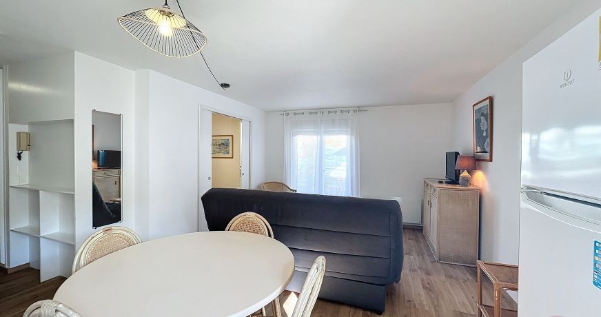 en location saisonnière Appartement Lamalou Les Bains