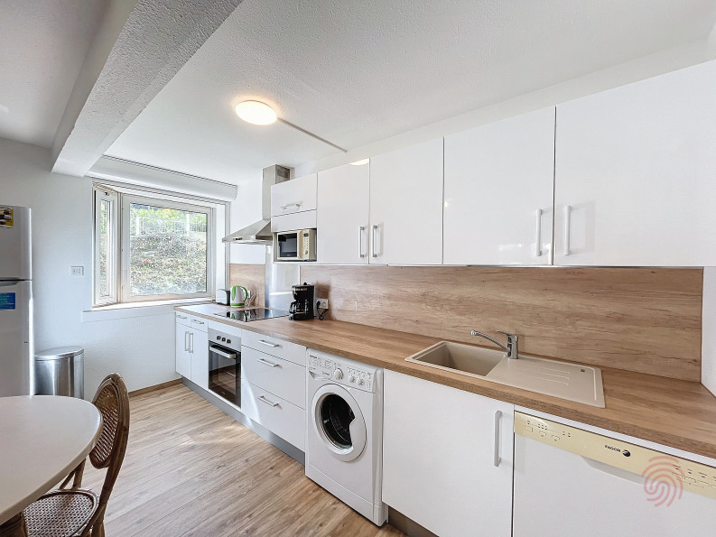 en location saisonnière Appartement Lamalou Les Bains - Photo 4