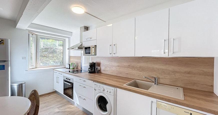 en location saisonnière Appartement Lamalou Les Bains