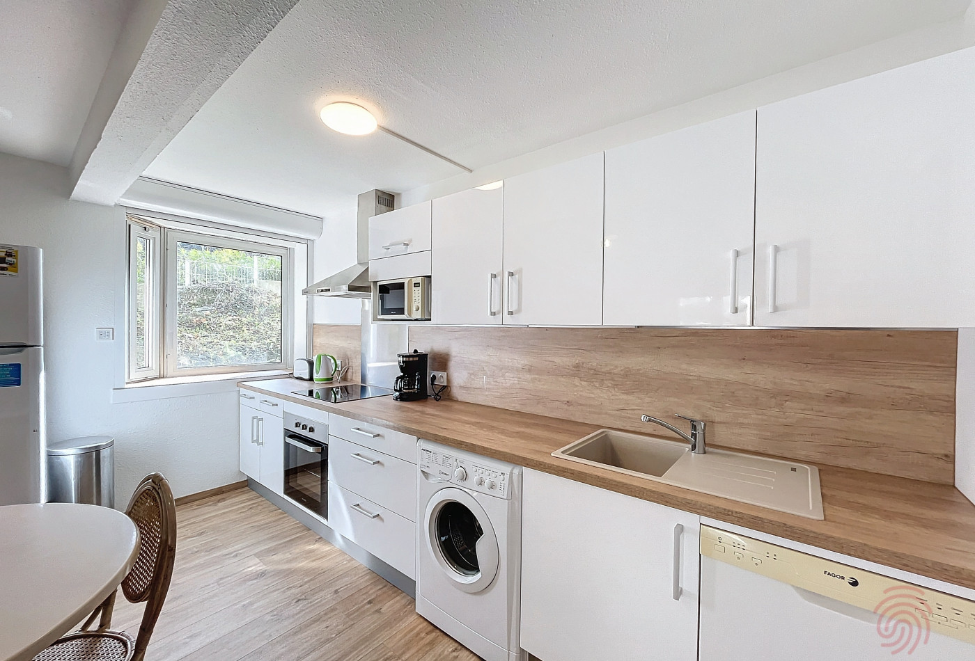 en location saisonnière Appartement Lamalou Les Bains - Photo 4