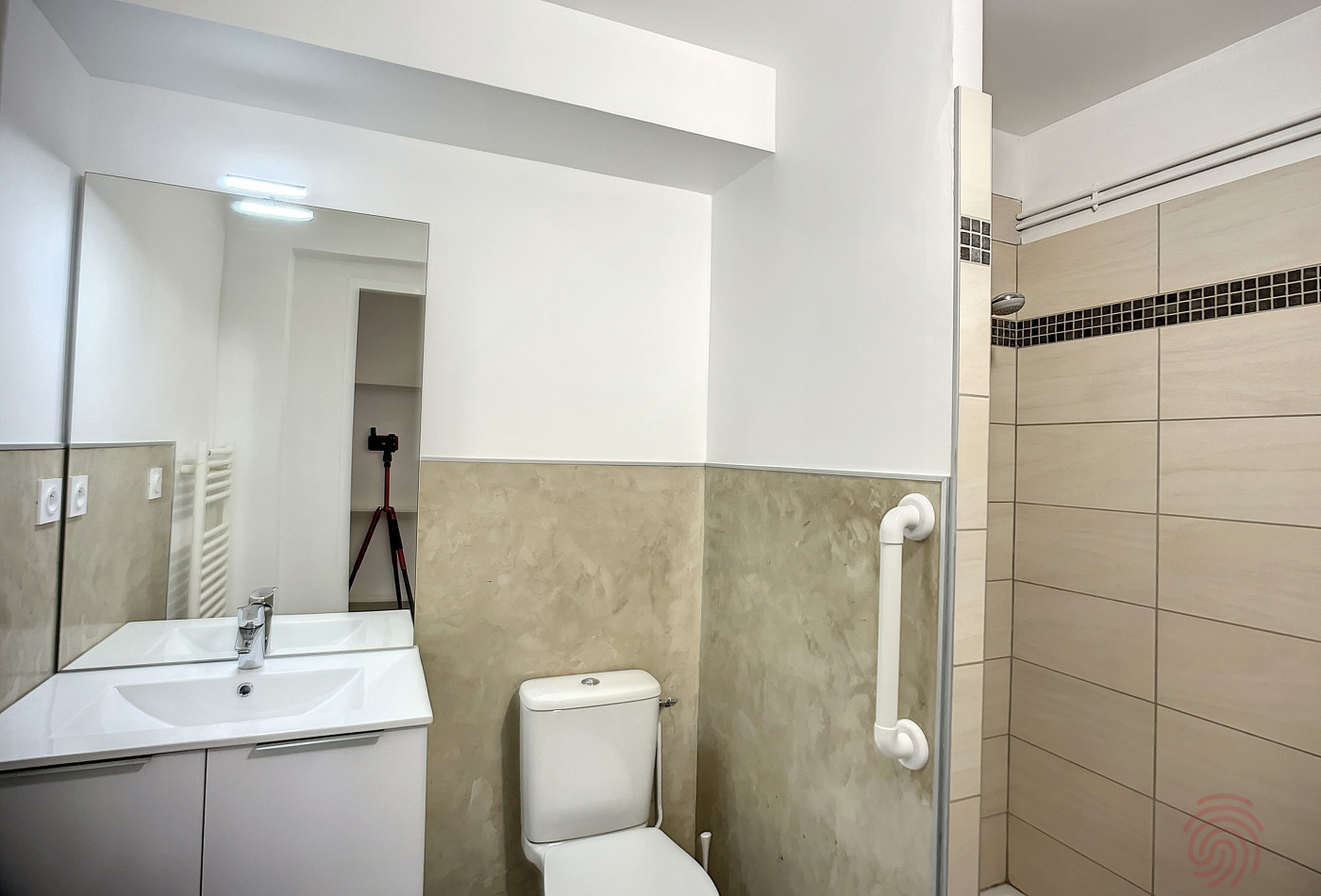 en location saisonnière Appartement Lamalou Les Bains - Photo 13