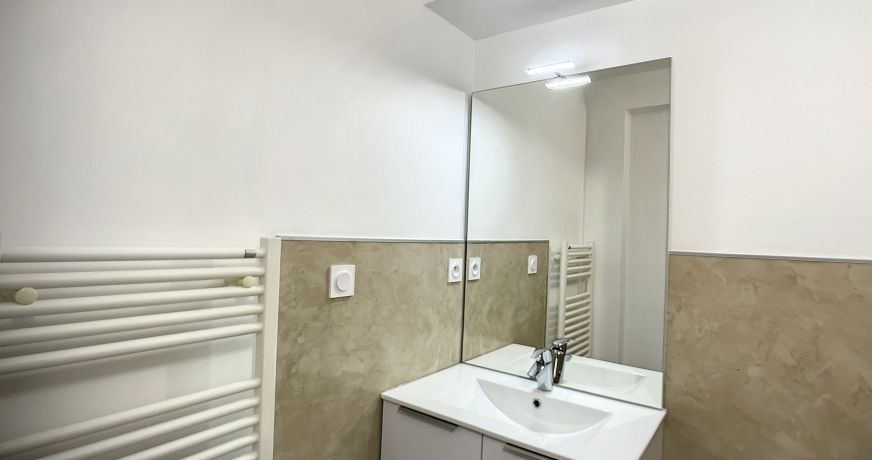 en location saisonnière Appartement Lamalou Les Bains