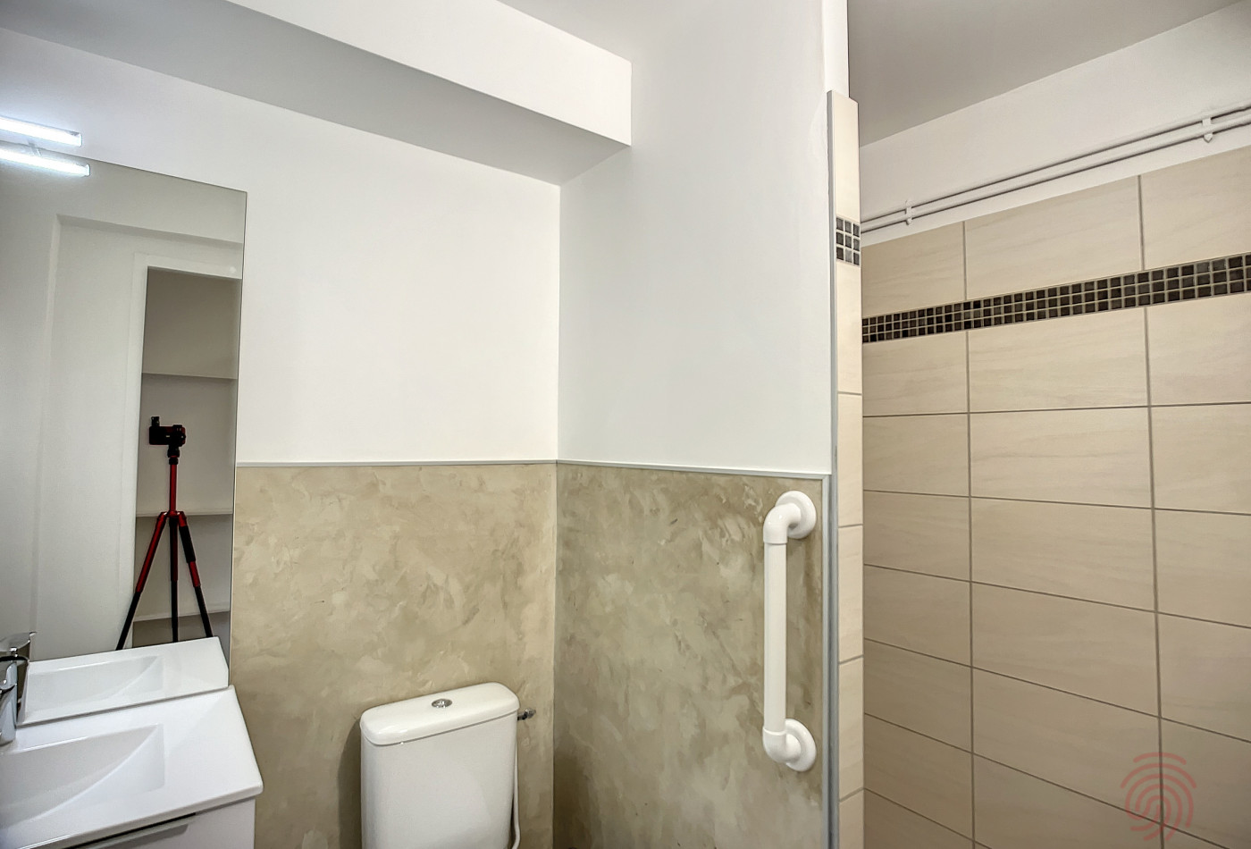 en location saisonnière Appartement Lamalou Les Bains - Photo 14