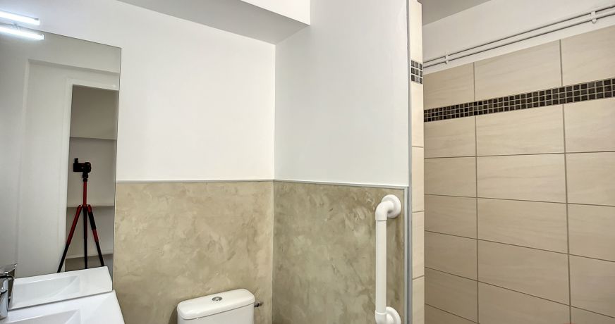 en location saisonnière Appartement Lamalou Les Bains