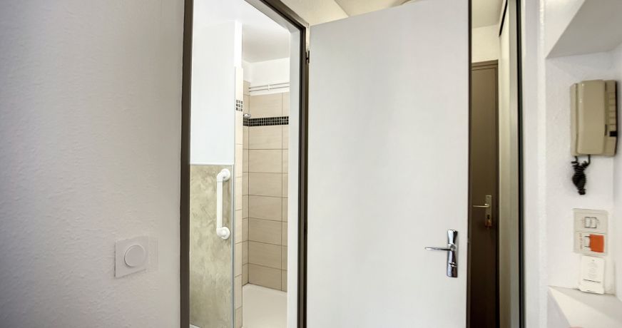 en location saisonnière Appartement Lamalou Les Bains