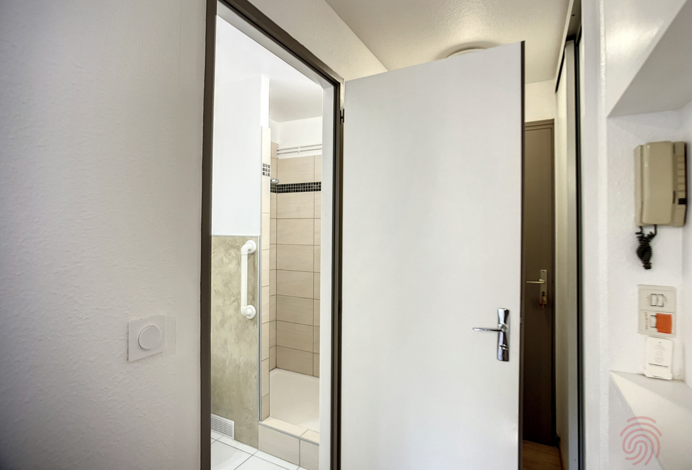 en location saisonnière Appartement Lamalou Les Bains - Photo 11