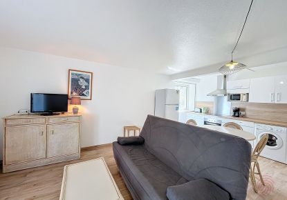 en location saisonnière Appartement Lamalou Les Bains