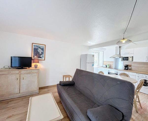 en location saisonnière Lamalou Les Bains