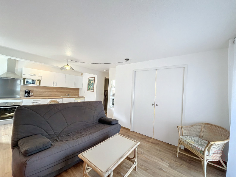 en location saisonnière Appartement Lamalou Les Bains - Photo 5